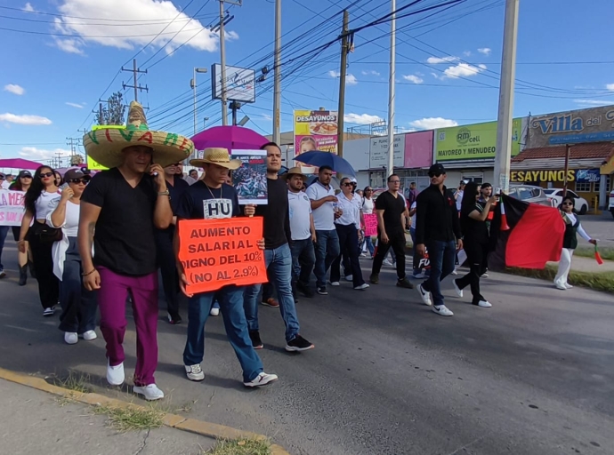 Desde Dinamarca a La Chingada